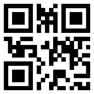 Scansione del Qr Code di 3918880678