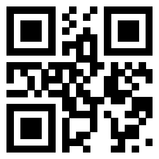 3918880679 - Immagine del QrCode