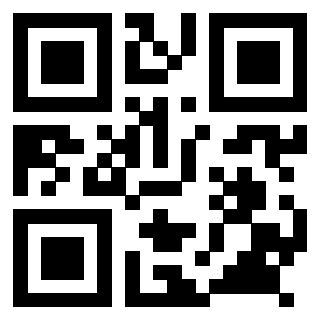 3918880683 QrCode associato
