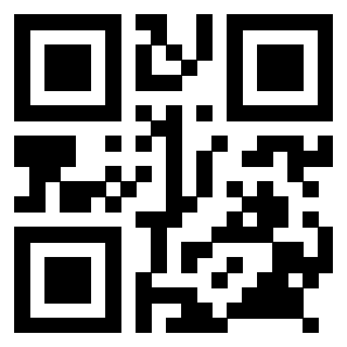 3918880684 - Immagine del Qr Code