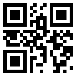 3918880685 - Immagine del Qr Code associato