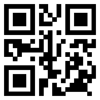 Scansione del Qr Code di 3918880687