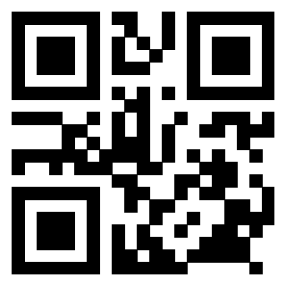 3918880688 - Immagine del Qr Code associato