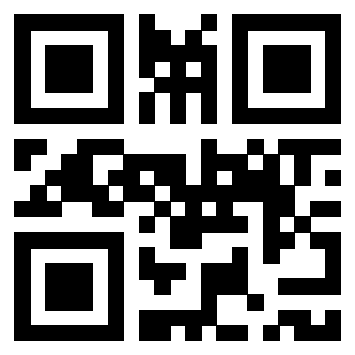3918880691 - Immagine del Qr Code associato