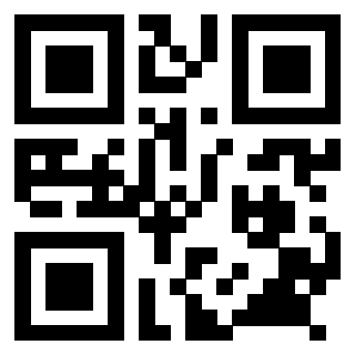 Immagine del Qr Code di 3918880692