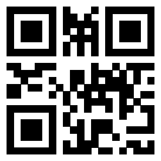 Il QrCode di 3918880694