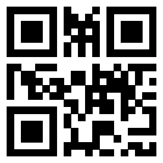 3918880696 QrCode associato