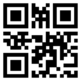 3918880697 Qr Code associato