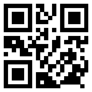 Il Qr Code di 3918880701