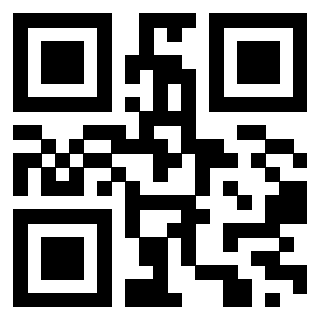 Scansione del QrCode di 3918880703