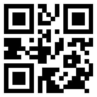 3918880706 - Immagine del QrCode