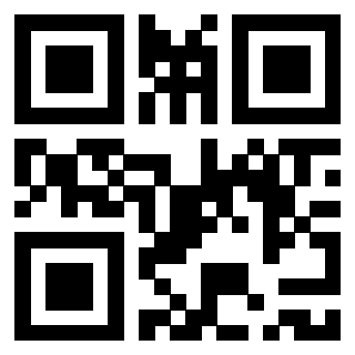 Il QrCode di 3918880708