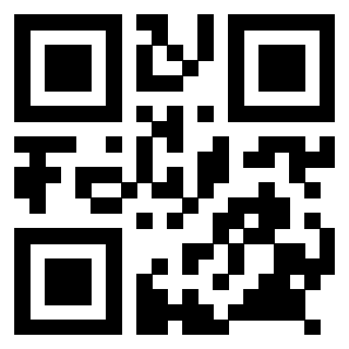 3918880709 - Immagine del QrCode associato