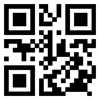 3918880711 - Immagine del QrCode