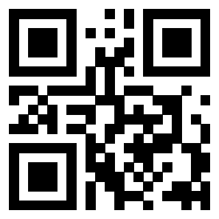 Immagine del Qr Code di 3918880713