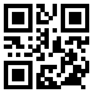 3918880717 - Immagine del QrCode