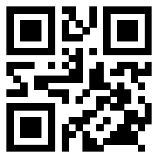 3918880718 - Immagine del Qr Code associato