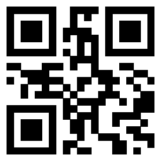 3918880719 QrCode associato