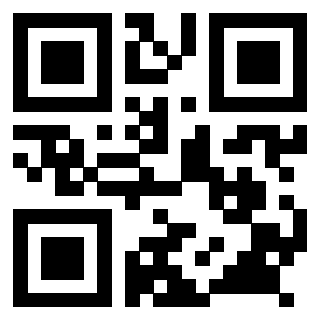 3918880722 - Immagine del QrCode