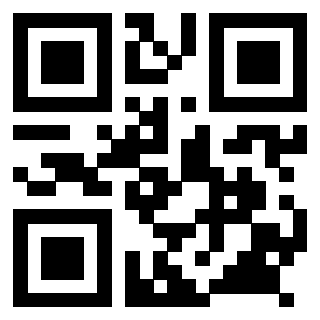 Il QrCode di 3918880725