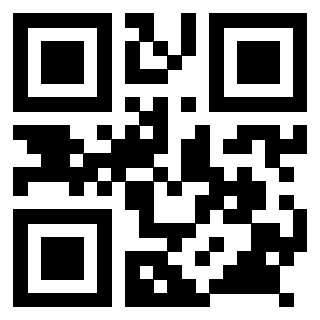 3918880728 - Immagine del QrCode associato