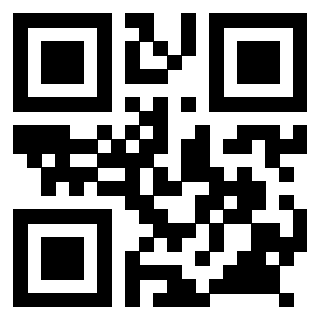 3918880729 QrCode associato