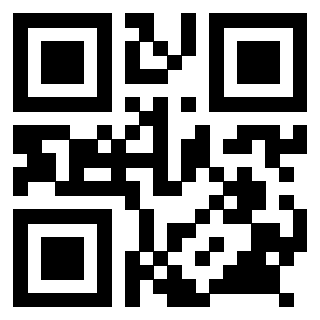 3918880730 Qr Code associato