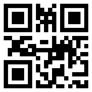 3918880731 - Immagine del Qr Code associato