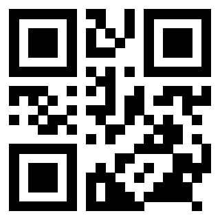 Il Qr Code di 3918880734