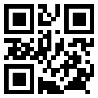 Immagine del Qr Code di 3918880735