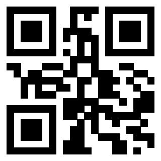 3918880736 - Immagine del Qr Code