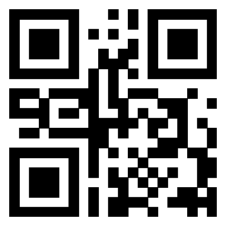 Il QrCode di 3918880738