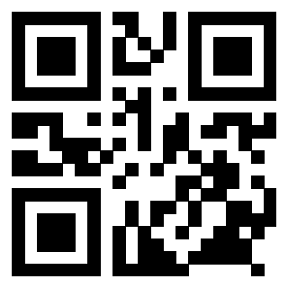Il QrCode di 3918880739