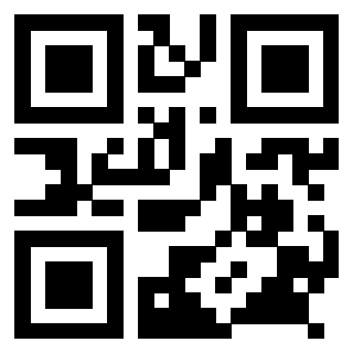 3918880740 - Immagine del QrCode associato