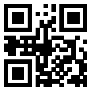 Scansione del QrCode di 3918880741