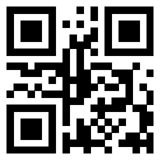 Scansione del Qr Code di 3918880742