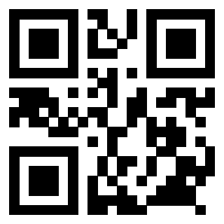 Il QrCode di 3918880743