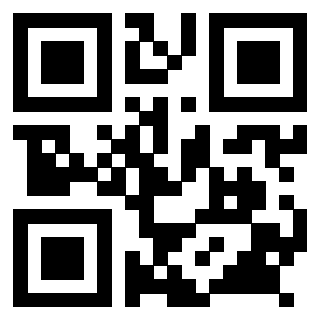 Scansione del Qr Code di 3918880744