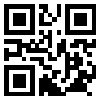 Il QrCode di 3918880747
