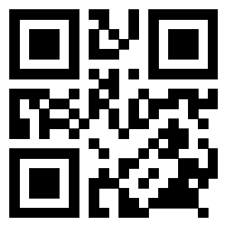 3918880750 - Immagine del QrCode