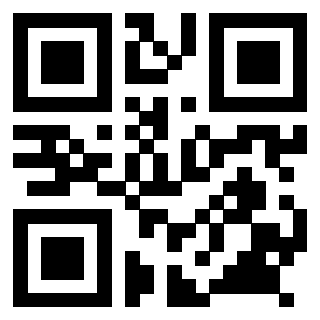 Scansione del Qr Code di 3918880751