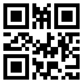 3918880752 - Immagine del QrCode associato