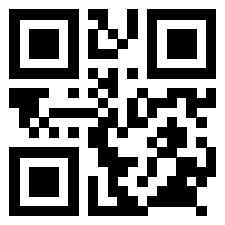 Scansione del Qr Code di 3918880753