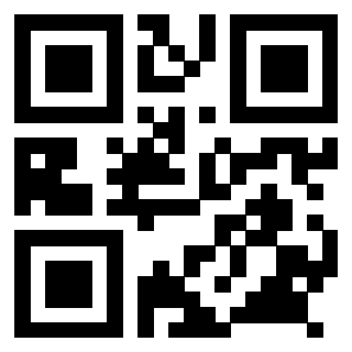 Il QrCode di 3918880759