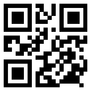 Scansione del Qr Code di 3918880761