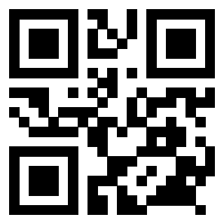 3918880764 - Immagine del Qr Code associato