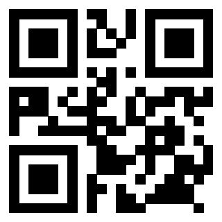 3918880765 - Immagine del Qr Code associato