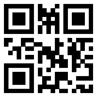 Immagine del Qr Code di 3918880766