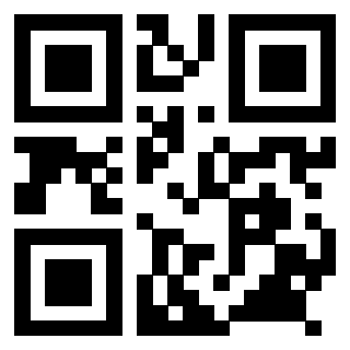 Scansione del Qr Code di 3918880767
