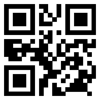 3918880768 QrCode associato